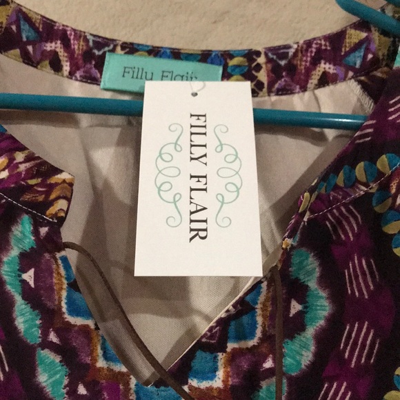 Dress - Picture 2 of 3